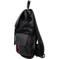 Gucci Web Backpack aus Leder in Krokooptik – Ansicht 5