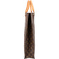Louis Vuitton Monogram Canvas Sac Plat Handbag