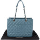 Chanel Caviar Grand Shopping Tote Jumbo Schultertasche, Bild 2 von 13