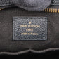 Louis Vuitton Monogram Canvas Popincourt NM Handbag