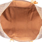 Louis Vuitton Monogram Canvas Keepall 60 Bandoulière Travel Bag
