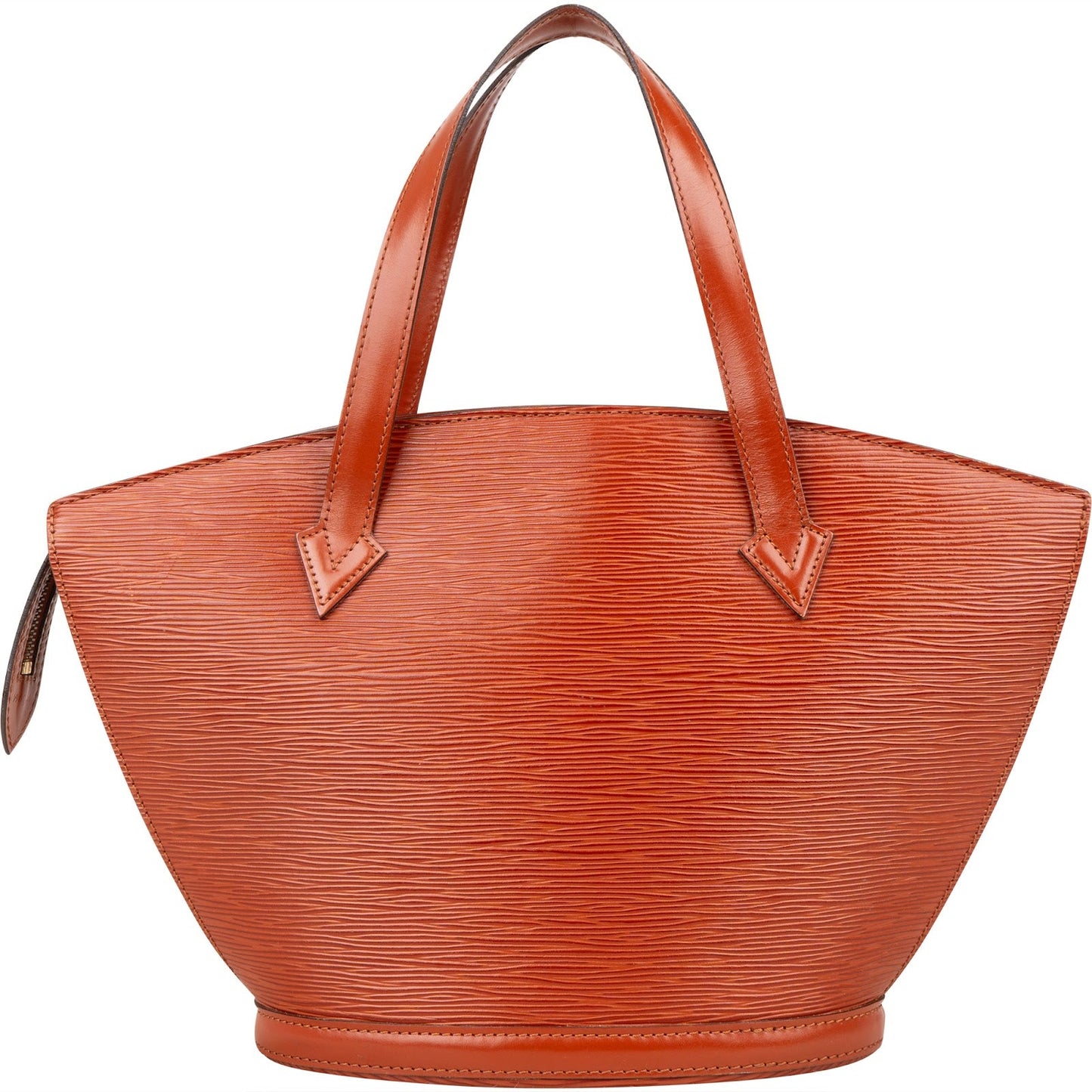 Louis Vuitton Epi Leather Sac St. Jacques PM Handbag
