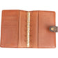 Louis Vuitton Monogram Canvas Agenda PM