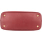Prada Saffiano Leather Lux Galleria Handbag