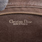 Christian Dior Monogram Trotter Small Tote Crossbody Bag