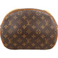 Louis Vuitton Monogram Canvas Blois Crossbody Bag
