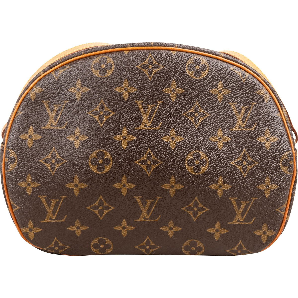 Louis Vuitton Monogram Canvas Blois Crossbody Bag