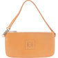 Loewe Leather Anagram Pochette Accessoires Handbag