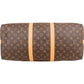 Louis Vuitton Keepall 50 Bandoulière Monogram, Bild 7 von 12
