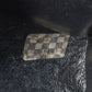 Chanel Quilted Caviar Leather 24K Top Handle Briefcase Handbag