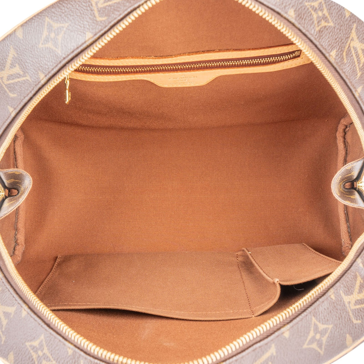 Louis Vuitton Monogram Canvas Nolita Handbag Special Order
