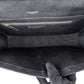 Saint Laurent Quilted Grained Leather Large Envelope Crossbody Bag