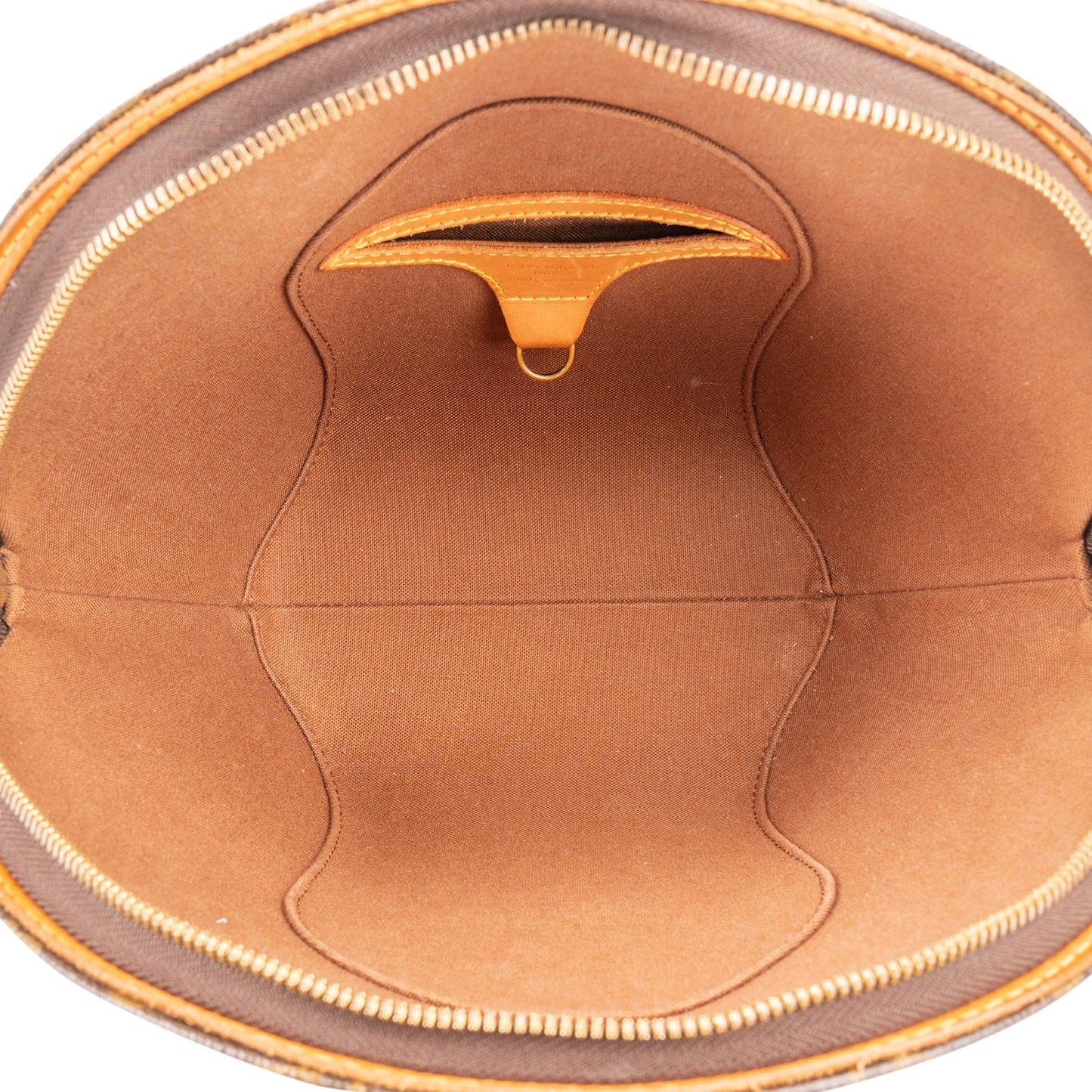 Louis Vuitton Monogram Canvas Ellipse PM Handbag