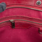 Louis Vuitton Brea MM aus rosa Epi-Leder – Ansicht 10