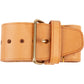Louis Vuitton Vachetta Leather Grip Griffklammer