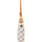 Louis Vuitton Monogram Damier Azur Pochette Accessoires Handbag