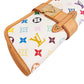 Louis Vuitton Monogram Murakami Multicolor Shirley Pochette Accessoires Crossbody Bag