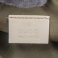 Gucci Monogram GG Canvas Charm Pochette Shoulder Bag