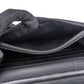 Chanel Patent Embossed Leather Camellia Wallet On Chain Crossbody Bag