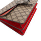Gucci Monogram GG Supreme Canvas Dionysus Shoulder Bag