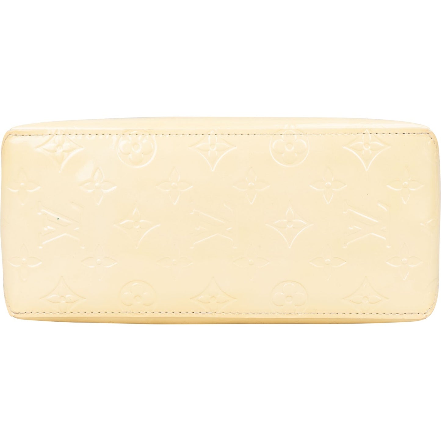 Louis Vuitton Monogram Vernis Reade PM Handbag