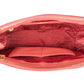 Prada Saffiano Leather Galleria Pocket Handbag