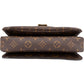 Louis Vuitton Monogram Canvas Métis Handbag