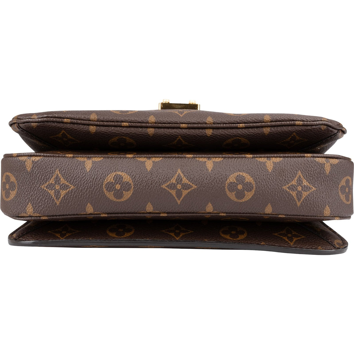 Louis Vuitton Monogram Canvas Métis Handbag