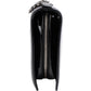 Chanel Patent Leather Timeless CC Flap Handbag
