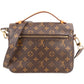 Louis Vuitton Monogram Canvas Métis Handbag