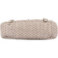 Miu Miu Quilted Leather Coffer Handbag