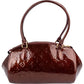 Louis Vuitton Monogram Vernis Sherwood Handbag