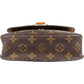 Louis Vuitton Monogram Canvas Saint Cloud MM Crossbody Bag