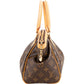 Louis Vuitton Monogram Canvas Tivoli PM Handbag