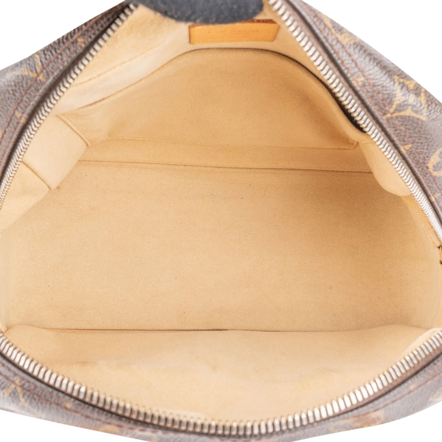 Louis Vuitton Monogram Canvas Manhattan PM Handbag