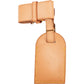 Louis Vuitton Vachetta Leather Luggage Tag Set