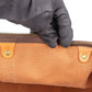 Louis Vuitton Monogram Canvas Keepall 55 Bandoulière Travel Bag