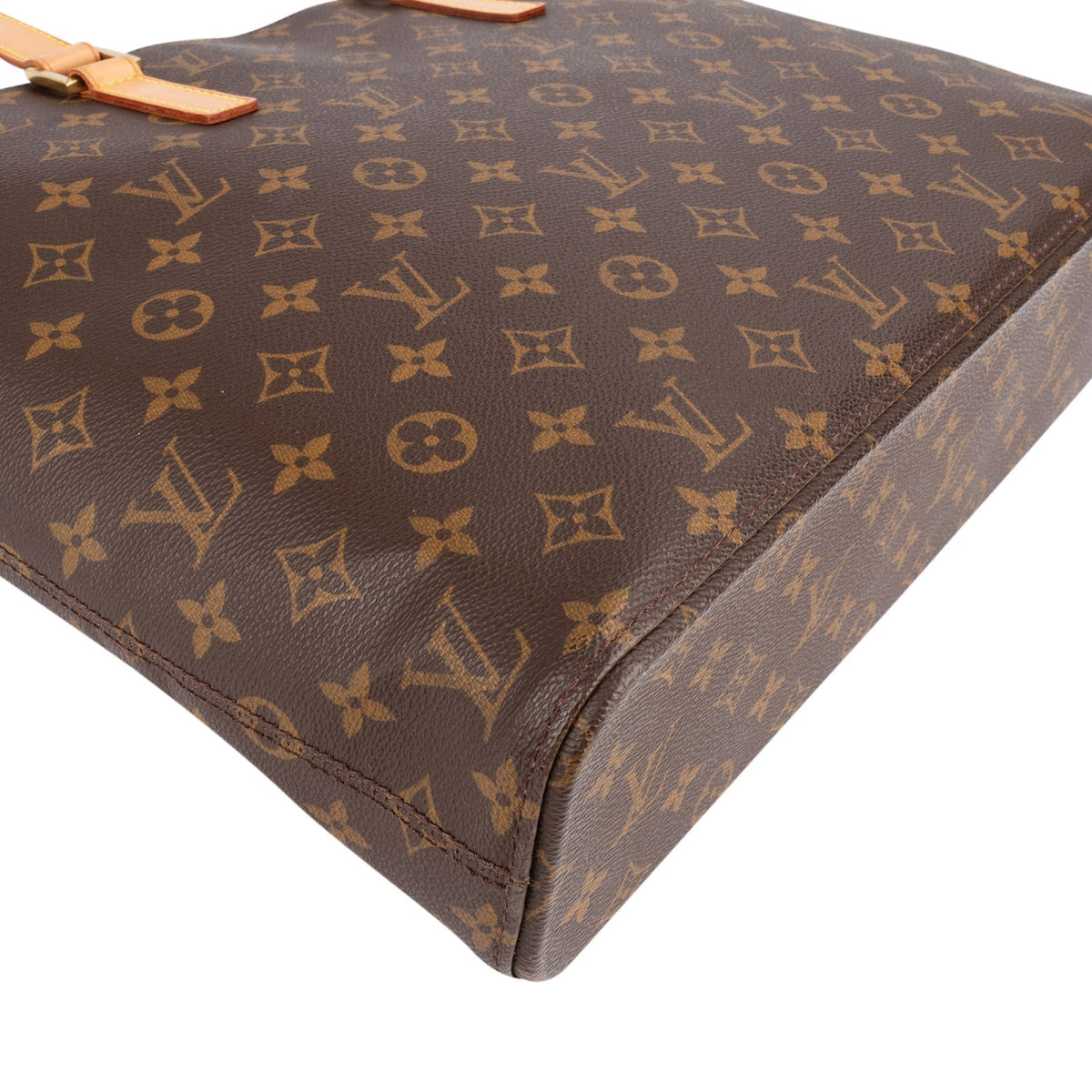 Louis Vuitton Monogram Canvas Luco Shoulder Bag