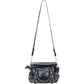 Miu Miu Vitello Lux Bow Handbag
