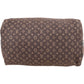Louis Vuitton Mini Lin Monogram Speedy 30 Bandoulière Handbag