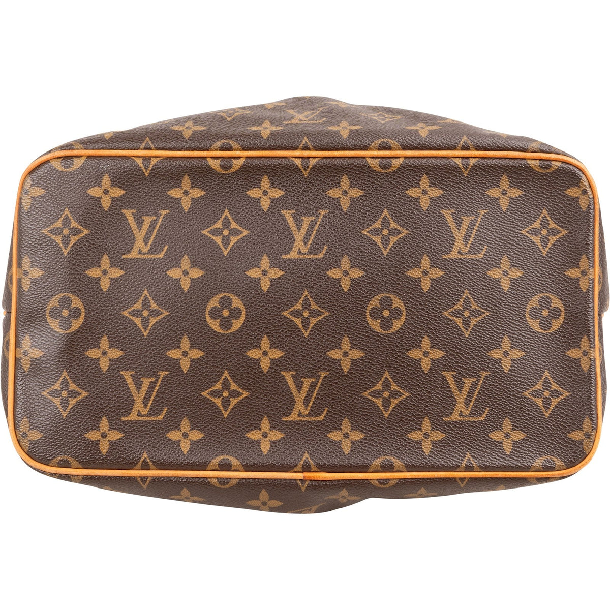 Louis Vuitton Monogram Canvas Palermo PM Handbag