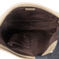 Gucci Monogram GG Canvas Abbey D-Ring Shoulder Bag