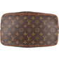 Louis Vuitton Monogram Canvas Palermo PM Shoulder Bag
