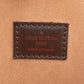 Louis Vuitton Monogram Damier Ebene Kensington Handbag