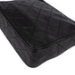 Chanel Quilted Lambskin CC Camera Crossbody Bag