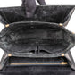 Céline Boxcalf Horse Carriage Triomphe Flap Shoulder Bag