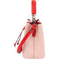 Louis Vuitton Pink Epi Leather Bicolor NéoNoé BB Crossbody Handbag