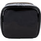 Chanel Patent Leather CC Vanity Case Handbag