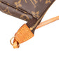 Louis Vuitton Monogram Canvas Pochette Accessoires Handbag