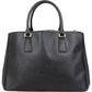 Prada Saffiano Leather Galleria Handbag